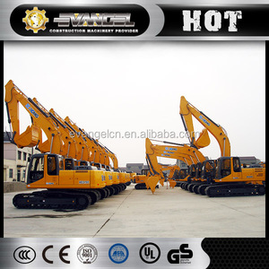 25 ton <span class=keywords><strong>xcmg</strong></span> a piedi mini escavatore <span class=keywords><strong>xe250</strong></span> vendita a buon mercato - Product Image 4