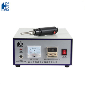 Soudeuse à ultrasons en <span class=keywords><strong>plastique</strong></span> 220v avec <span class=keywords><strong>fer</strong></span> à <span class=keywords><strong>souder</strong></span> - Product Image 6