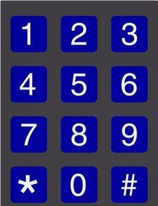 Kỹ Thuật Đèn Nền Hiệu Quả Nhất Cho Lắp Ráp Giao Diện Người Dùng - Product Image 4