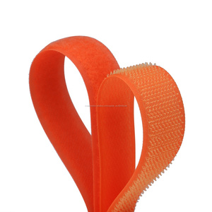 <span class=keywords><strong>2</strong></span> inch polyamide fastener nylon móc và vòng lặp băng cho thể thao - Product Image 6