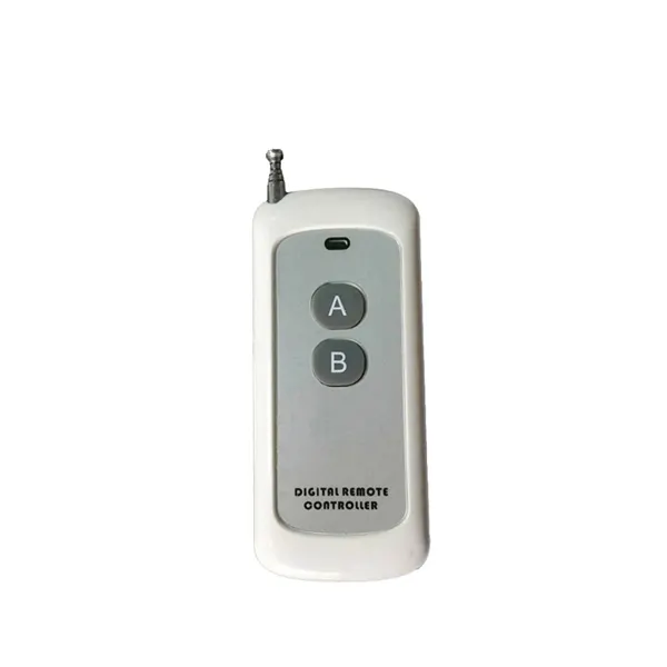 433/315 MHz Wireless rf Remote Control transmitter with antenna or without antenna