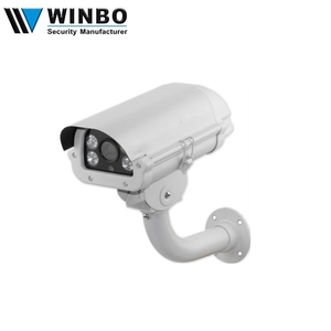 2018 nueva llegada tamaño grande LPR 2MP Sony Cmos Sensor IP Bullet cámara para <span class=keywords><strong>estacionamiento</strong></span> - Product Image 1