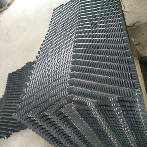 paquete oblicuo de <span class=keywords><strong>la</strong></span> torre de enfriamiento oblicua - Product Image 5