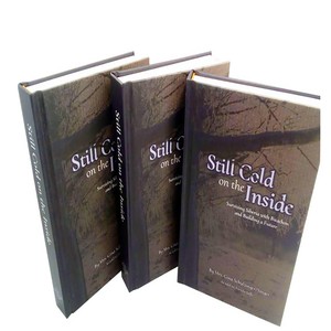 China fábrica <span class=keywords><strong>de</strong></span> impresión personalizada barato impresión <span class=keywords><strong>de</strong></span> libros <span class=keywords><strong>de</strong></span> tapa dura con <span class=keywords><strong>lomo</strong></span> cuadrado - Product Image 3