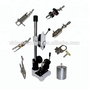 Nút Kéo Sức Mạnh Kiểm Tra - Product Image 1