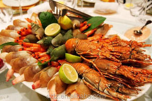 نكهة الفورية المعكرونة المأكولات كريب وصفة مسحوق - Product Image 4