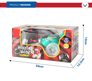 <span class=keywords><strong>Precio</strong></span> de fábrica 4ch usar Flip rodando eléctrica de radio controlado niños Juguetes Coche de importación - Product Image 5