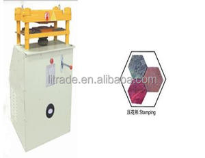 Thủy lực Đá Dập Máy cho Khác Nhau Sharps - Product Image 1
