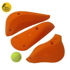 Set di 3 Appigli per Arrampicata su Roccia Big Pinches - Product Image 3
