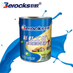 <span class=keywords><strong>D</strong></span>écor mural <span class=keywords><strong>d</strong></span>'extérieur de maison, <span class=keywords><strong>peinture</strong></span> murale à <span class=keywords><strong>base</strong></span> <span class=keywords><strong>d</strong></span>'eau - Product Image 2