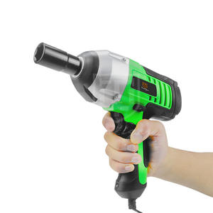 หางโจว <span class=keywords><strong>Vcan</strong></span> 2017ใหม่ DC 12โวลต์ผลกระทบไฟฟ้าประแจแรงบิด - Product Image 4