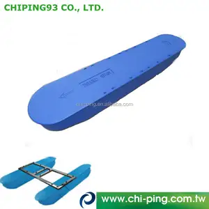 Thuyền Bổ Sung/Tàu HDPE Float