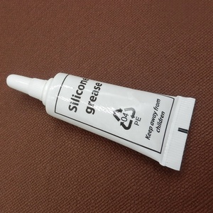 10 г диэлектрическая настраиваемая смазка. Трубчатая Упаковка 34 унции - Product Image 2