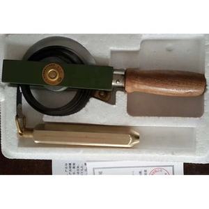 Yakıt tankeri için 5m Dip çubuk ölçüm kuralı - Product Image 5