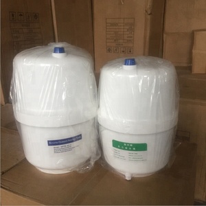 Tanque de expansión de presión de <span class=keywords><strong>acero</strong></span> <span class=keywords><strong>inoxidable</strong></span>, tanque esférico de presión de <span class=keywords><strong>agua</strong></span> de 50l - Product Image 6