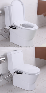 J1006 Xiamen ABS <span class=keywords><strong>propre</strong></span> butt <span class=keywords><strong>toilette</strong></span> bidet - Product Image 5