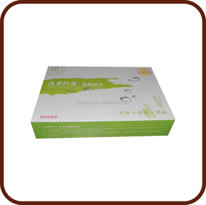 Nuevo diseño de embalaje cosmética made in China - Product Image 2