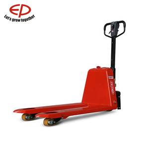 Tianhangzhou EP — mini camion de palette semi-électrique, 1.5T, vente en gros - Product Image 3