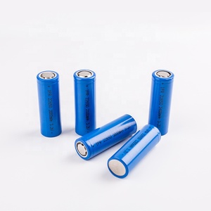 고품질 딥 사이클 충전식 배터리 3.2v 22650 2000mAh LiFePO4 배터리