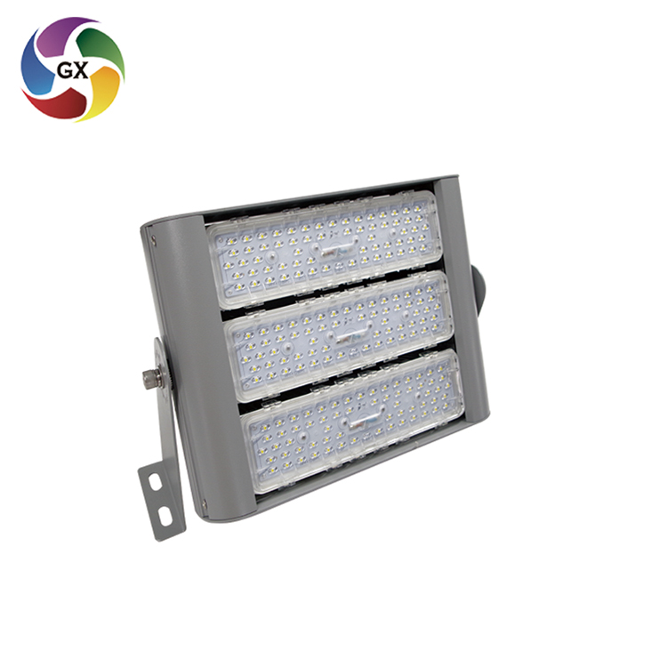 IP68 200 Вт светодиодное туннельное Освещение 200 Вт светодиодное туннельное освещение