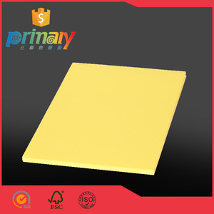 Las Importaciones chinas Al Por Mayor Hoja de Papel Recubierto de Color Papel de Tamaño A4 - Product Image 5