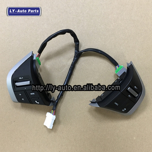 FOR ISUZU DMAX CHEVROLET <strong>STEERING</strong> CRUISE <strong>STEERING</strong> <strong>WHEEL</strong> <strong>SWITCH</strong> C8982967760 8-98298058-0 - Product Image 2