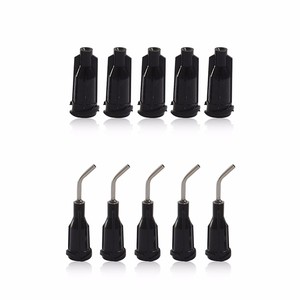 A buon mercato all'ingrosso clinica dentale 1.5ml 3ml blu gomma protezione Gel gengivale barriera Gel per sbiancamento dei denti