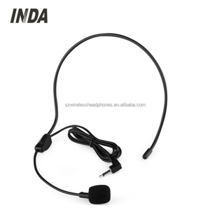 Il Primo al Mondo di Un UHF/RF Silent Disco Ricevitore Audio Senza Fili Box Per La Danza, Eventi di Fitness, Sport - Product Image 3