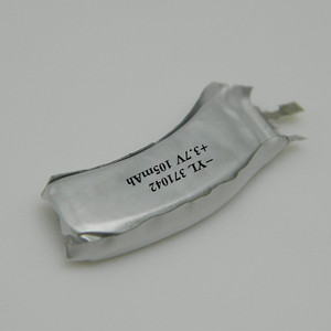 Lithium-polymer-akku <span class=keywords><strong>3</strong></span>,7 v 100 mah, lipo akku <span class=keywords><strong>3</strong></span>.7v 100 mah - Product Image 4