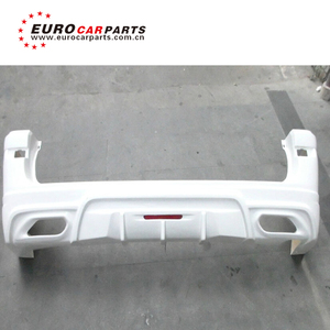 Kit de carrosserie de style V classe <span class=keywords><strong>w639</strong></span> W, avec jupes latérales avant et arrière - Product Image 5