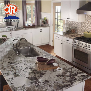 Precio <span class=keywords><strong>de</strong></span> encimeras <span class=keywords><strong>de</strong></span> <span class=keywords><strong>granito</strong></span> para <span class=keywords><strong>cocina</strong></span>, <span class=keywords><strong>granito</strong></span> blanco <span class=keywords><strong>de</strong></span> Alaska - Product Image 2