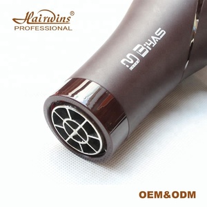 HW-68911-secador de pelo de marca privada para uso en salón, aparato doméstico de pie, sin ruido, con interruptor - Product Image 4
