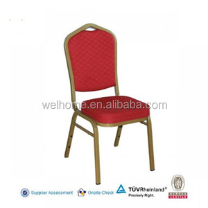 <span class=keywords><strong>Chaises</strong></span> de banquet en fer à louer en gros, <span class=keywords><strong>pas</strong></span> chères, pour mariage et hôtel - Product Image 2