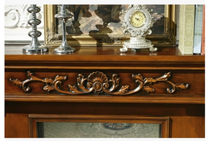 เตาผิงไฟฟ้าไม้หิ้งหลัง 8063 ราคาดีที่สุดสําหรับใช้ในครัวเรือน - Product Image 4