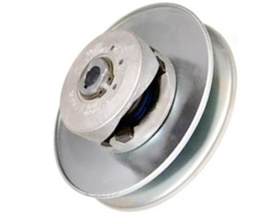 Convertidor de torsión de embrague serie 20, 7 pulgadas, accionado por 5/8 pulgadas, Go Kart - Product Image 4