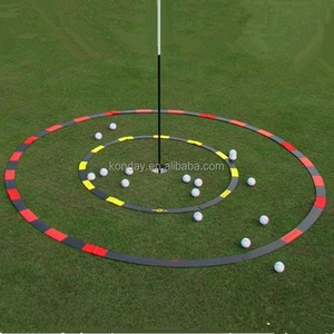 Accessoires d'entraînement <span class=keywords><strong>de</strong></span> Golf en plastique, vente en gros, cercles <span class=keywords><strong>de</strong></span> cible <span class=keywords><strong>de</strong></span> Golf <span class=keywords><strong>de</strong></span> 3 pieds - Product Image 5