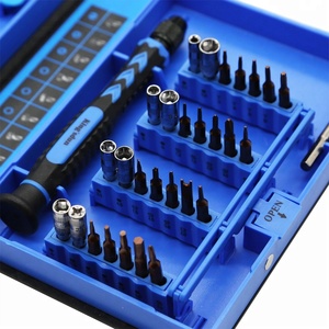 Bộ Tua Vít Gia Dụng DIY 38 Trong 1 King'sdun Bộ Dụng Cụ Sửa Chữa Điện Thoại Mở - Product Image 3