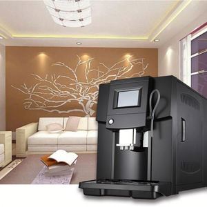 สมาร์ท3.5 'หน้าจอสัมผัสเครื่องชงกาแฟอัตโนมัติที่มีเครื่องบดนำเข้า - Product Image 3