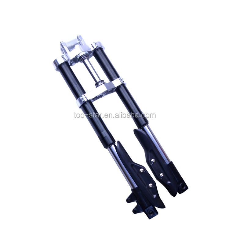 Перевернутые вилки Xr50 Crf50 Xr Crf 50 Sdg Ssr велосипеды Fk05