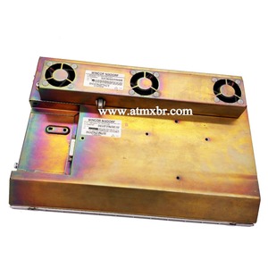 Parti ATM Wincor, Box LCD 12,1 Pollici con Autoscala DVI Tosh 1750064487 - Product Image 3