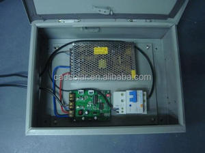 मजबूत चमक वायर्ड एलईडी एल्यूमिनियम रोड स्टड - Product Image 4