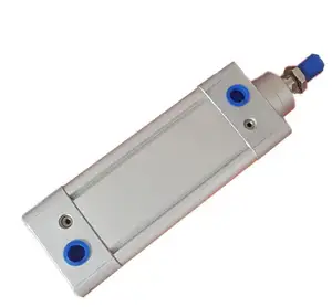 ISO6431 DNC Pneumatic Air Cylinder