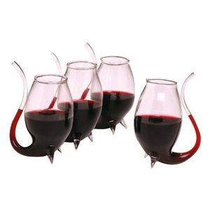 Il Consumo di rapida Champagne di vetro/unico bicchiere di champagne/Champagne <span class=keywords><strong>Bong</strong></span> <span class=keywords><strong>Shooter</strong></span> - Product Image 1
