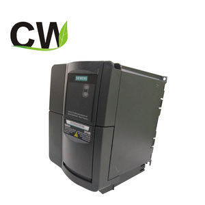 Inversor de Corriente Portátil Recargable Siemens <span class=keywords><strong>6SE6430</strong></span>-<span class=keywords><strong>2UD33</strong></span>-<span class=keywords><strong>7EA0</strong></span> de Alemania - Product Image 2