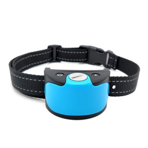 <span class=keywords><strong>Hot</strong></span> sale waterproof Vibration <span class=keywords><strong>Dog</strong></span> forming device no shock Anti necklace Anti-Buck - Product Image 1