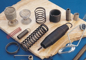 Tự động CNC mở rộng Xoắn nén cuộn dây mùa xuân hình thành sản xuất sản xuất máy làm - Product Image 4