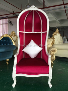 Silla <span class=keywords><strong>Barock</strong></span> de salón de belleza para hotel, nuevo diseño, sillas de pedicura - Product Image 2