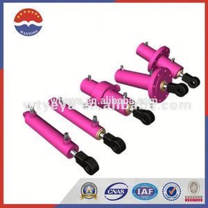 personalizado <span class=keywords><strong>el</strong></span> <span class=keywords><strong>ariete</strong></span> hidráulico de precio competitivo de la fabricación - Product Image 2