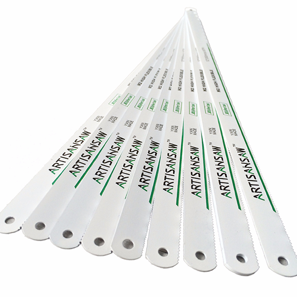 Супер сентябрь Гибкая 50crv-биметаллическая сталь ручная пила 12 дюймов 24T ножовка лезвия