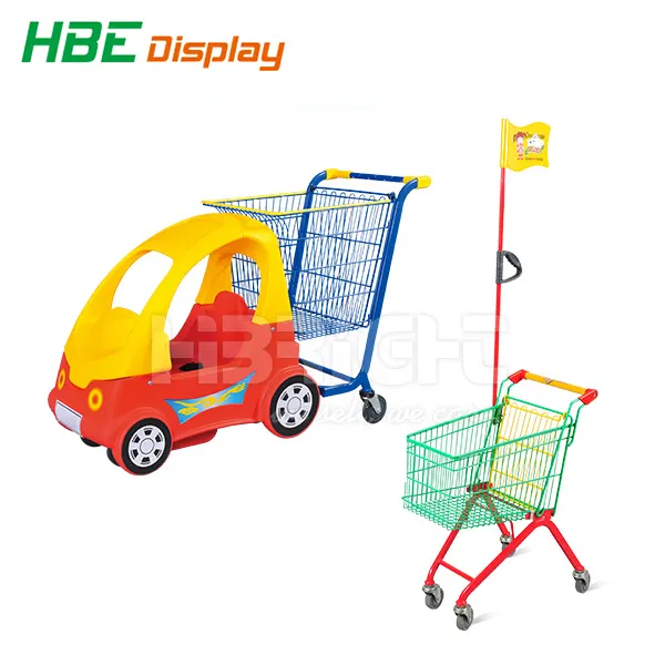 new kids shopping cart/baby stroller for supermarket/children shopping trolley with Ipad holder